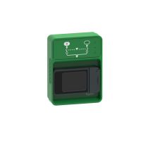 Externes HMI TransferPacT TPCCIF04