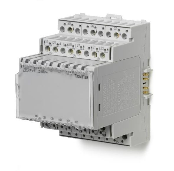Relaismodul TXM1.6R Relaismodul TXM1.6R
