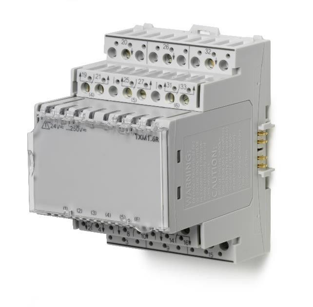 Relaismodul TXM1.6R Relaismodul TXM1.6R