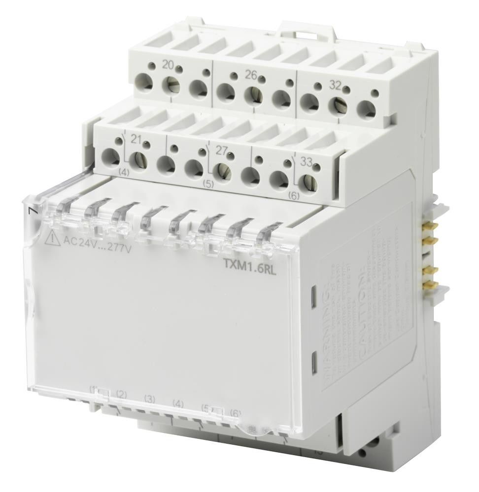 Relaismodul TXM1.6RL Relaismodul TXM1.6RL