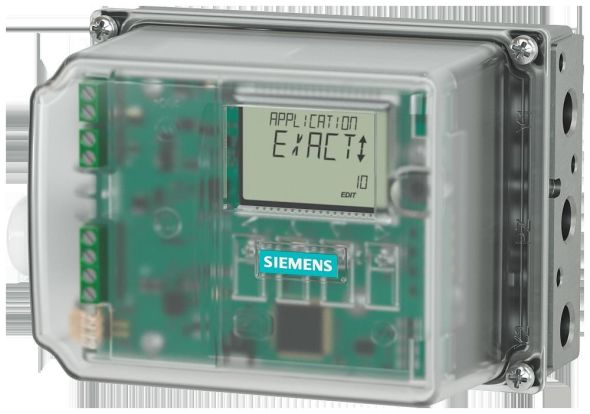 Stellungsregler 6DR7101-0NN11-0AA0 Stellungsregler 6DR7101-0NN11-0AA0