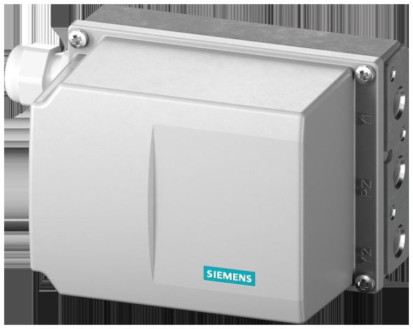 Stellungsregler 6DR7111-0NN01-0AA0 Stellungsregler 6DR7111-0NN01-0AA0