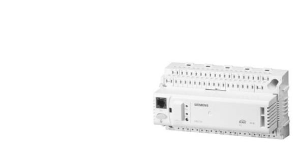 Universalregler BPZ:RMU730B-1 Universalregler BPZ:RMU730B-1