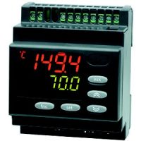 Temperaturregler digital TDR 4020-105