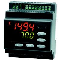 Temperaturregler digital TDR 4120