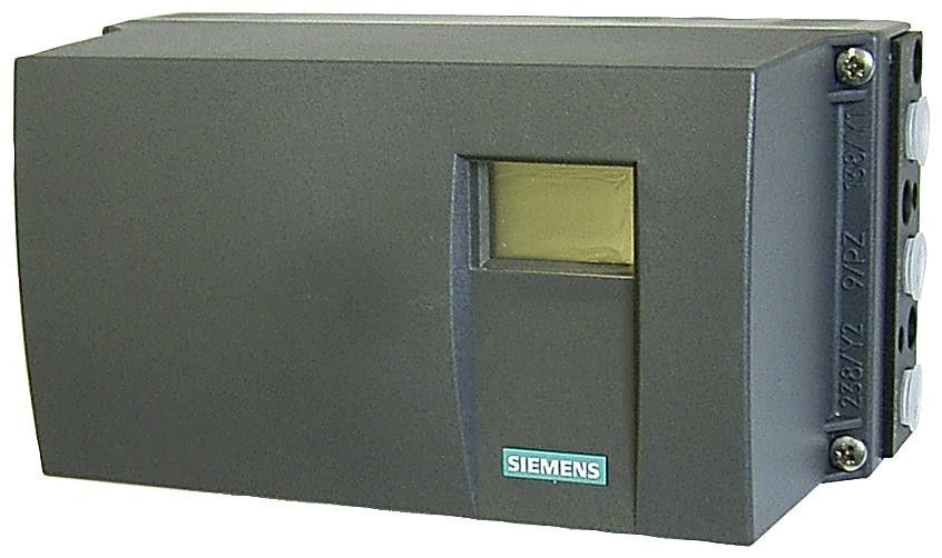 Stellungsregler 6DR5020-0NG01-0AA0 Stellungsregler 6DR5020-0NG01-0AA0