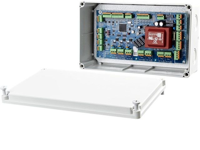 Erweiterungsmodul EMW WPE-I 33-87 Erweiterungsmodul EMW WPE-I 33-87