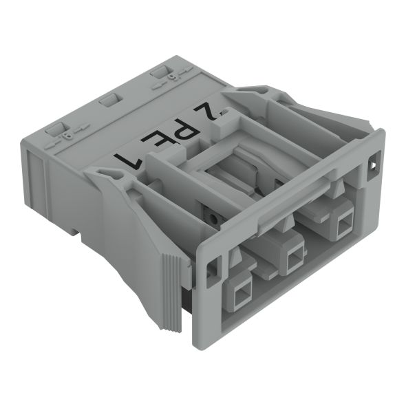 Snap-In-Buchse 770-743/062-000