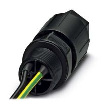 Wanddurchführung QPD W 2PE1,5#1414687
