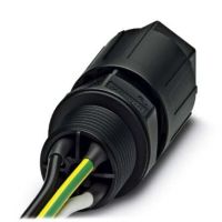 Wanddurchführung QPD W 3PE1,5#1414676