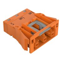 Snap-In-Buchse 770-2343