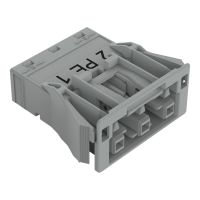 Snap-In-Buchse 770-743/062-000