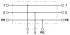 T-Verteiler QPD T 2PE1,5#1414712