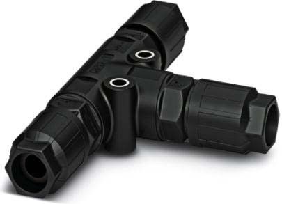 T-Verteiler QPD T 2PE1,5#1414712