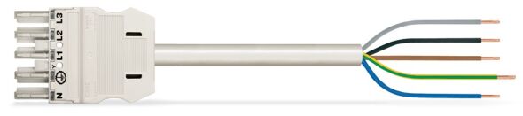 Anschlussleitung 771-9995/107-502