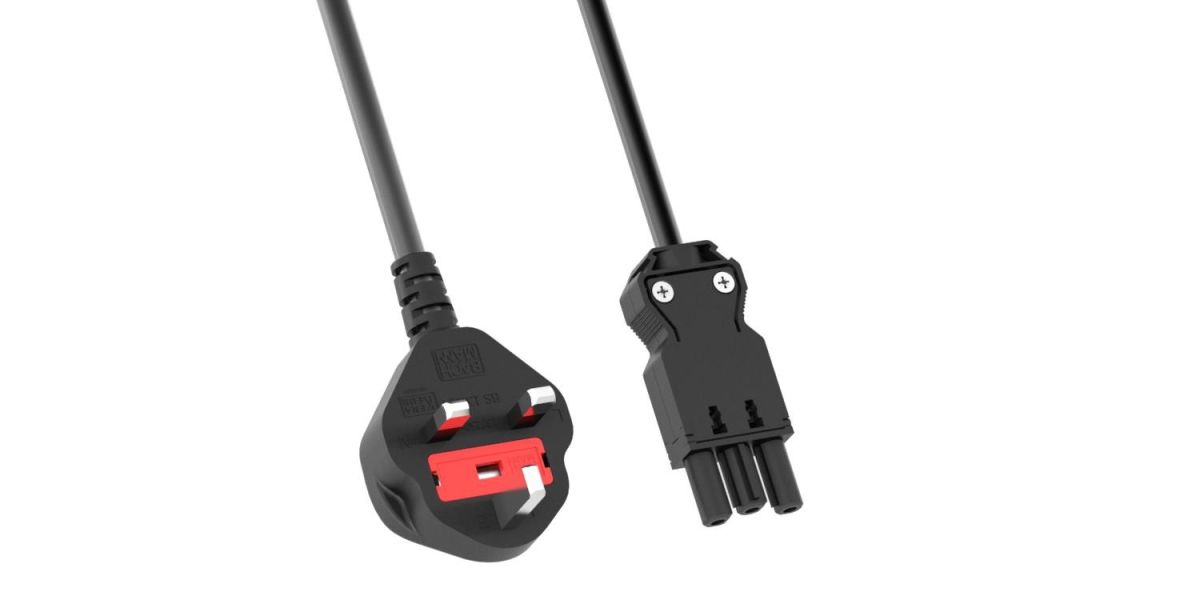 Gerätezuleitung 375.068