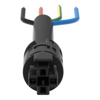 konfekt. Anschlussleitung 774-9994/106-801