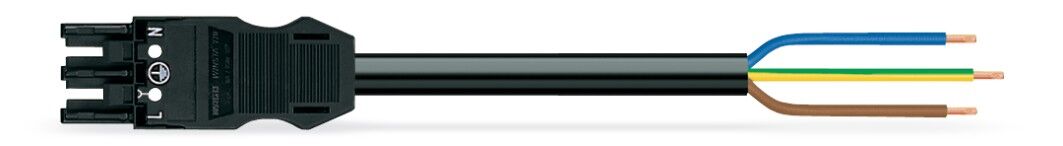 Anschlussleitung 771-9993/106-701