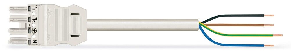 Anschlussleitung 771-9994/106-202