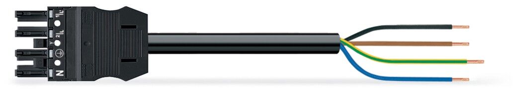 Anschlussleitung 771-9994/106-301