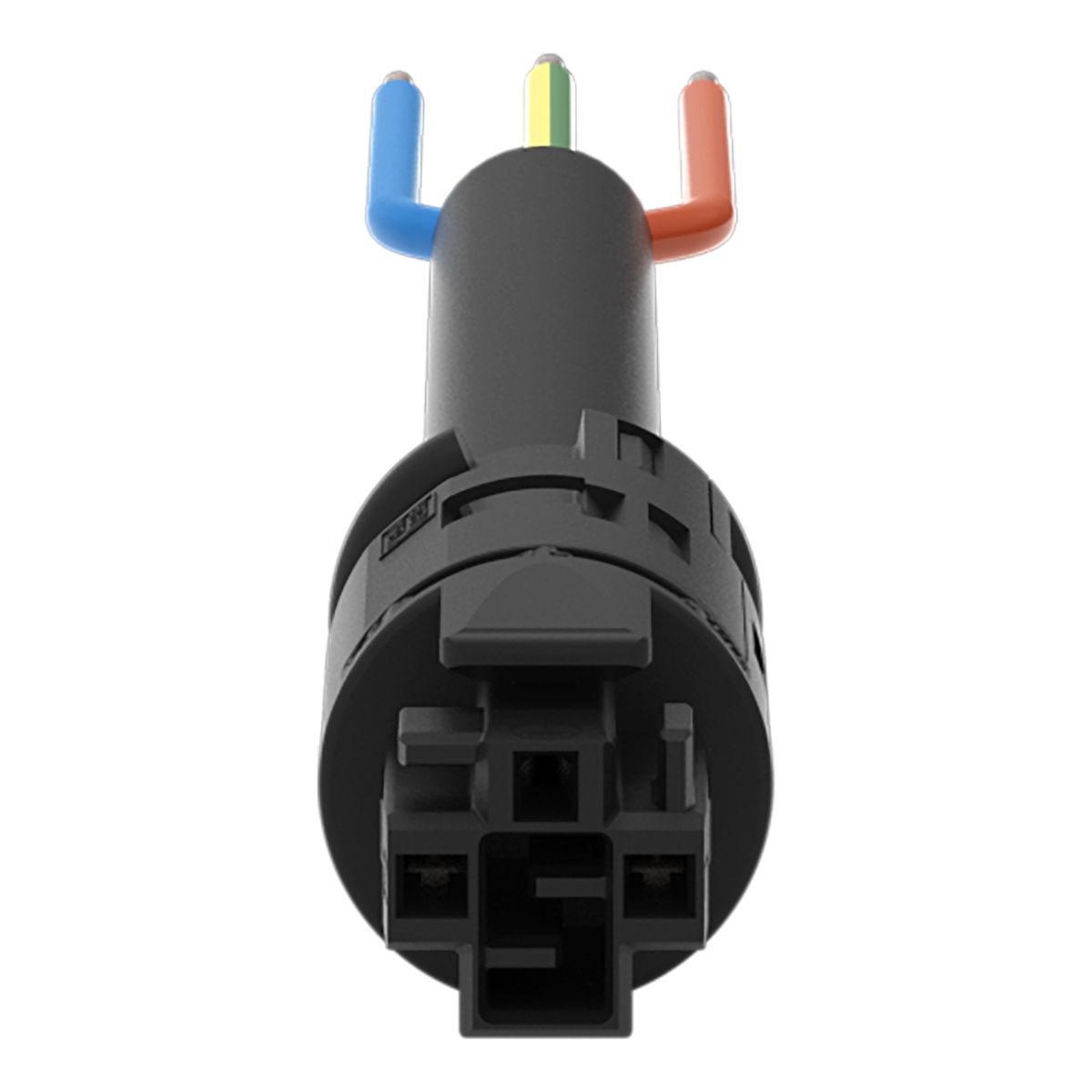 konfekt. Anschlussleitung 774-9993/107-401