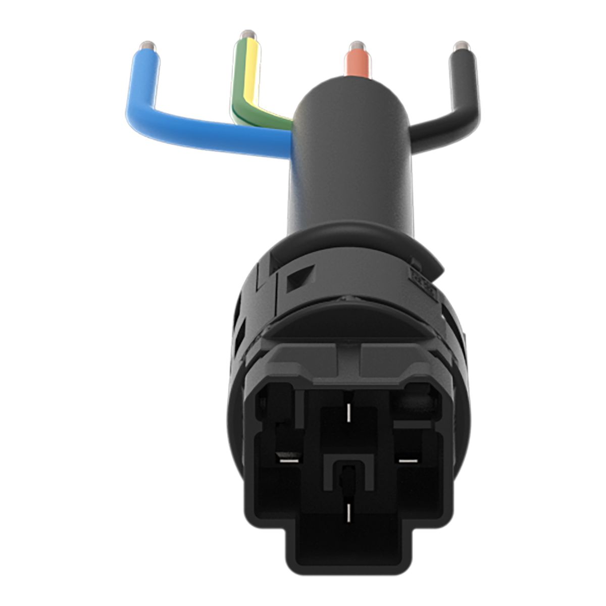 konfekt. Anschlussleitung 774-9994/216-101