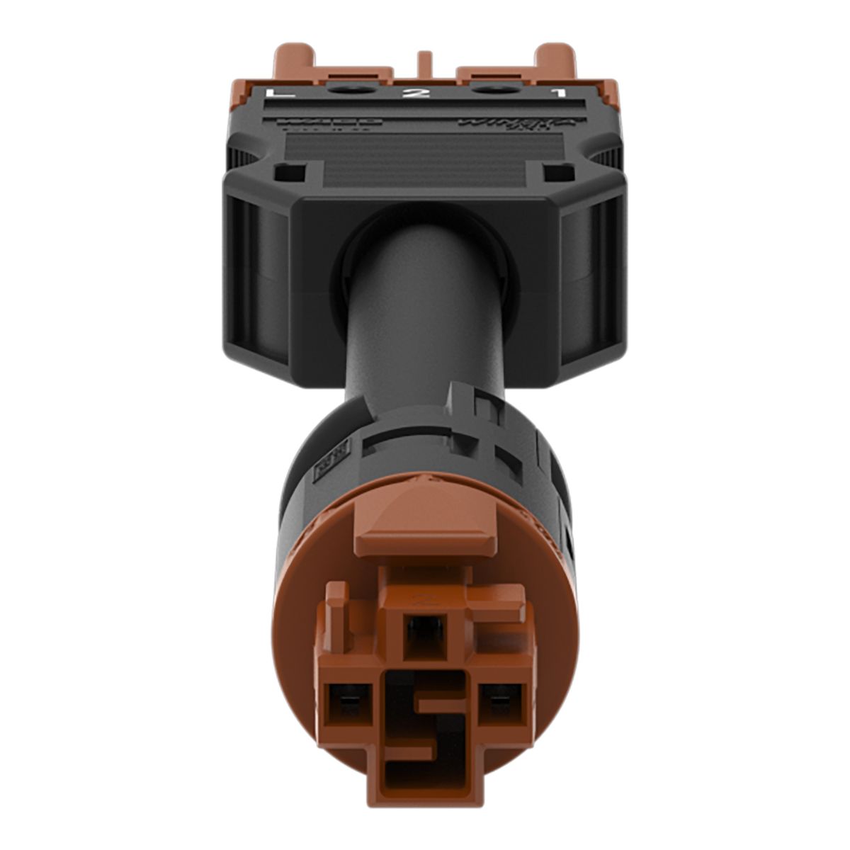 konfekt. Übergangsleitung 774-9273/1516-805