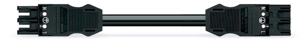 Verbindungsleitung 771-9993/007-401