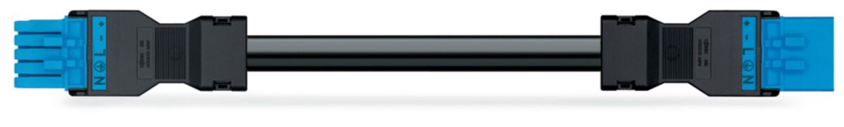 Verbindungsleitung konfek. 891-8385/066-601