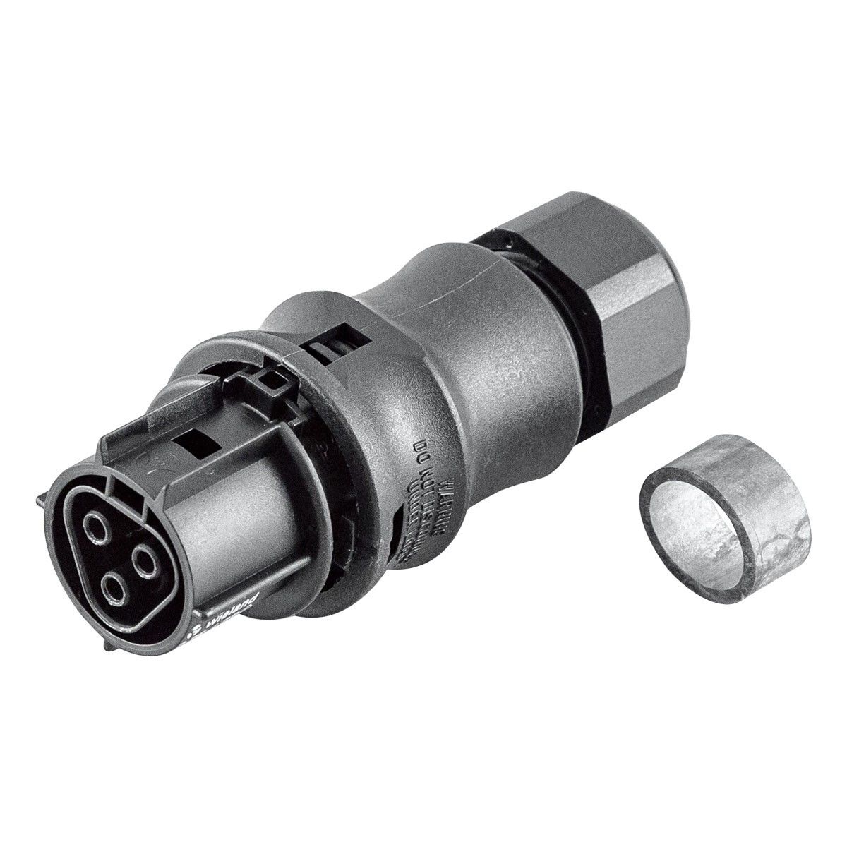 Buchse für IP65-Stecksys. 68325B