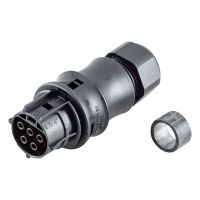 Buchse für IP65-Stecksys. 68540B1