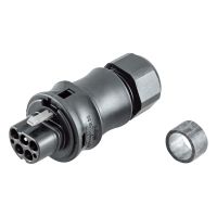 Stecker für IP65-Stecksys. 68540S1