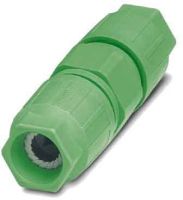 Leitungsverbinder Q 1,5/4IDC/ #1641578