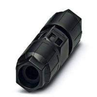 Leitungsverbinder QPD C 2PE1 #1414702