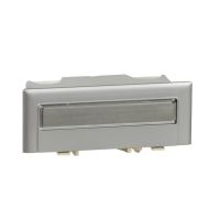 Adapter m Anschlussblock 5940053