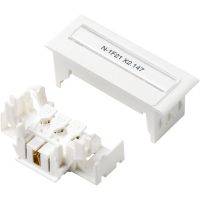 Adapter m Anschlussblock 5940055