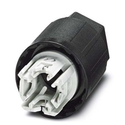 Mutter QPD N 2PE1,5 8-13 BK