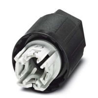 Mutter QPD N 2PE1,5 8-13 BK