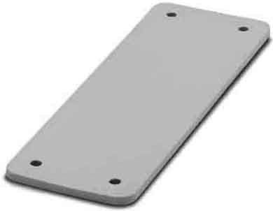 Abdeckplatte HC-B 24-AP-GY