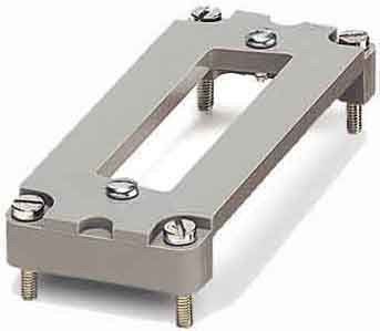 Adapterplatte HC-B 16-ADP #1775512