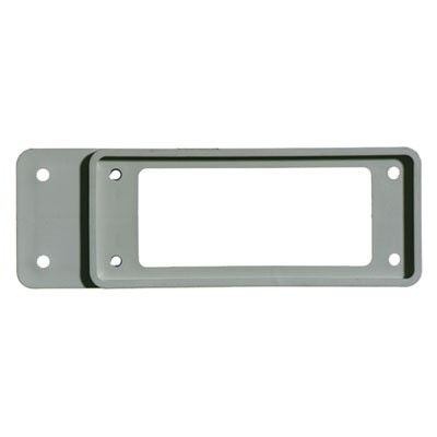 Adapterplatten ADP-8/6-GR Adapterplatten ADP-8/6-GR