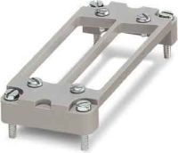 Adapterplatte HC-B 16-ADP/2 DSUB50