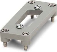 Adapterplatte HC-D 15-ADP/1 DSUB15