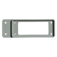 Adapterplatten ADP-8/6-GR