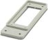 Adapterplatte HC-B 24-ADP-B 16-GY