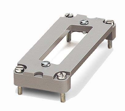 Adapterplatte HC-B 16-ADP #1775512
