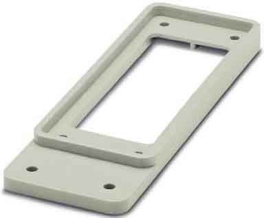 Adapterplatte HC-B 24-ADP-B 16-GY