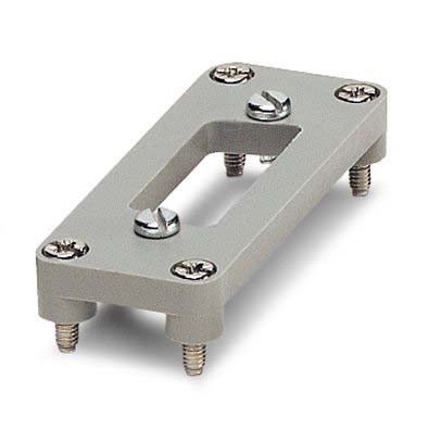 Adapterplatte HC-D 15-ADP/1 DSUB15