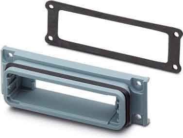 D-SUB Anbaurahmen VS-25-A