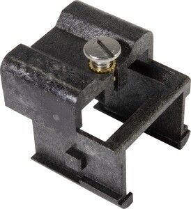 Adapter Fixierung RJ45- 09455150022 Adapter Fixierung RJ45- 09455150022